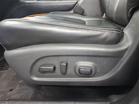 Used 2023 Nissan Murano SL w/ SL Moonroof Package image 28