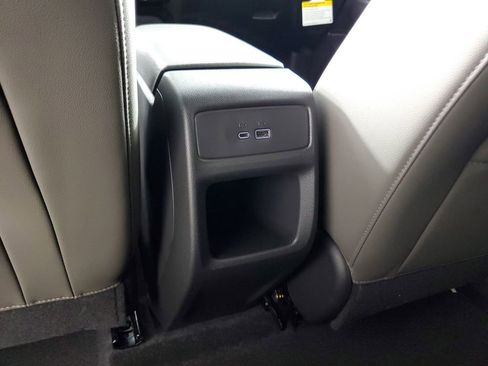 New 2026 Chevrolet Trax ACTIV image 16