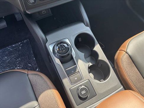 New 2025 Ford Bronco Sport Outer Banks w/ Outer Banks Tech Package+ AWD/4WD image 14