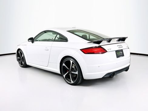 Used 2018 Audi TT 2.0T w/ Technology Package image 5