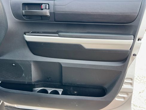 Used 2018 Toyota Tundra Limited w/ Limited Premium Package image 20
