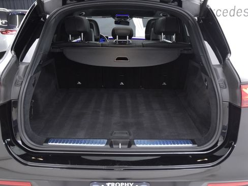 Used 2023 Mercedes-Benz EQS 450+ SUV image 28