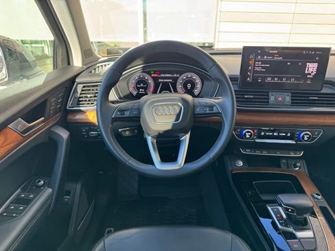 Certified 2023 Audi Q5 2.0T Premium Plus w/ Premium Plus Package image 11