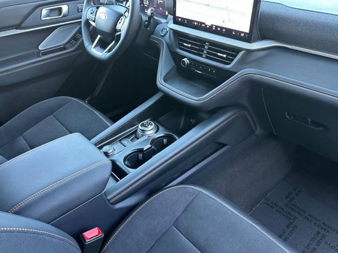 New 2026 Ford Explorer Tremor w/ Tremor Ultimate Package image 17