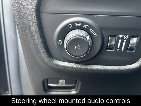 New 2025 Jeep Grand Cherokee L Limited image 20