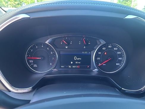 Used 2023 Chevrolet Blazer LT AWD/4WD image 20