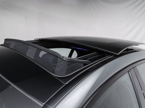 New 2026 Mercedes-Benz S 63 AMG S image 5