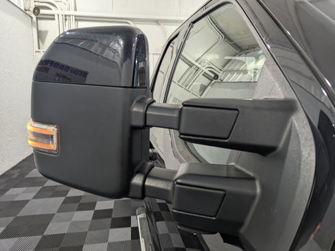 Used 2024 Ford F350 4x4 SuperCab DRW Super Duty image 7