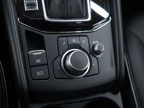 Certified 2025 MAZDA CX-5 AWD 2.5 S w/ Select Package image 24