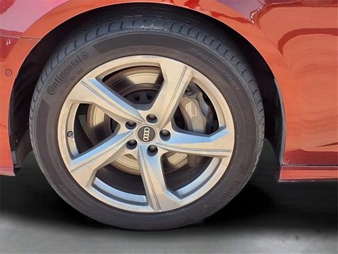 Used 2024 Audi A6 Premium Plus image 25