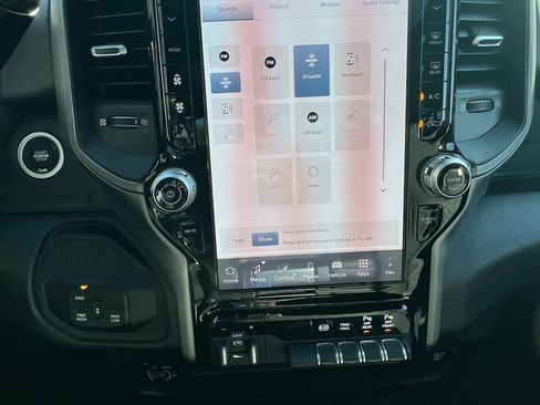 New 2026 RAM 2500 Tradesman image 24