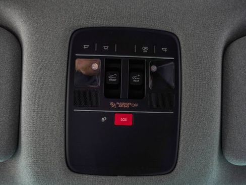 New 2026 Hyundai Palisade Limited FWD image 28