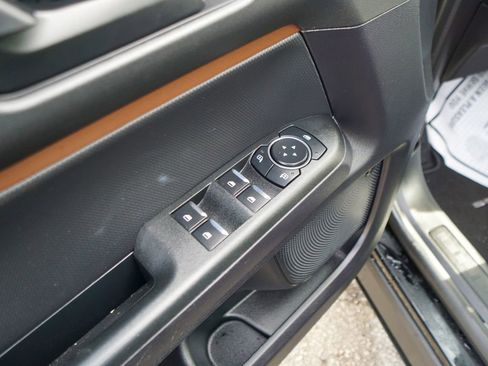 Used 2024 Ford Bronco Sport Badlands w/ Premium Package image 17