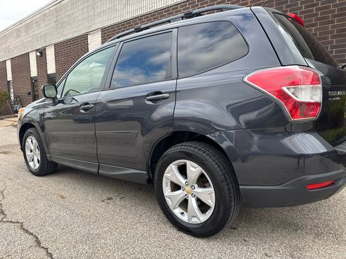 Used 2014 Subaru Forester 2.5i Premium w/ All-Weather Package image 30
