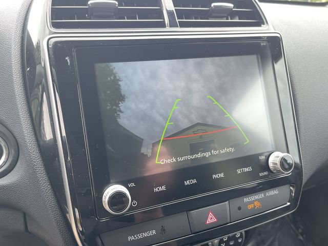 Used 2026 Mitsubishi Outlander Sport SE AWD/4WD image 20