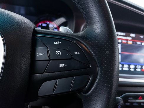 Used 2019 Dodge Charger GT w/ Blacktop Package image 28