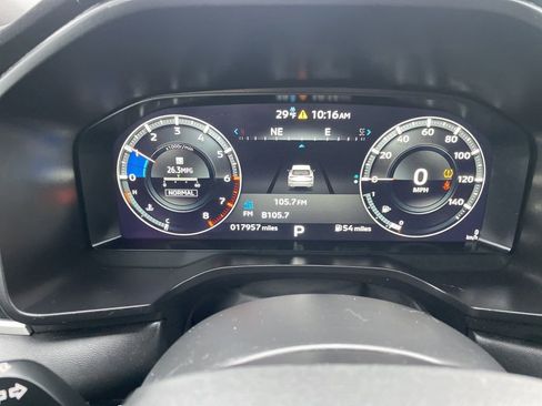 Used 2024 Mitsubishi Outlander SEL image 21