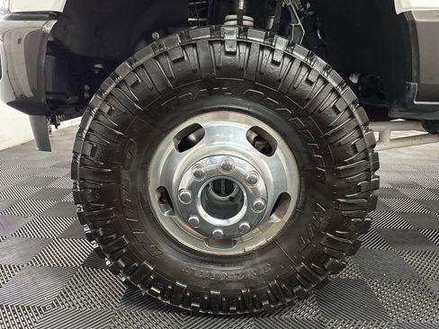 Used 2024 Ford F350 King Ranch image 39