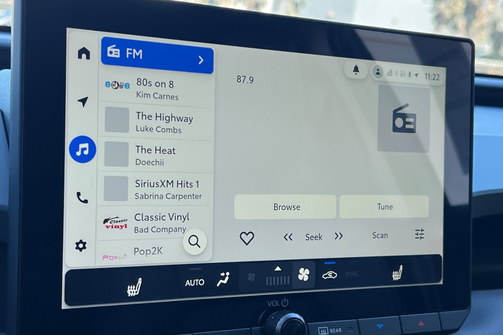 New 2026 Toyota RAV4 XLE Premium AWD/4WD image 20