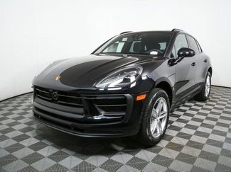 New 2026 Porsche Macan video 1