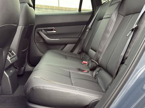 New 2026 MAZDA CX-50 AWD 2.5 Hybrid w/ Premium Pkg image 21