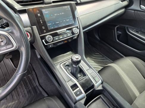 Used 2018 Honda Civic EX-T image 23