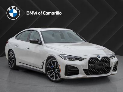 Used 2024 BMW M440i Gran Coupe