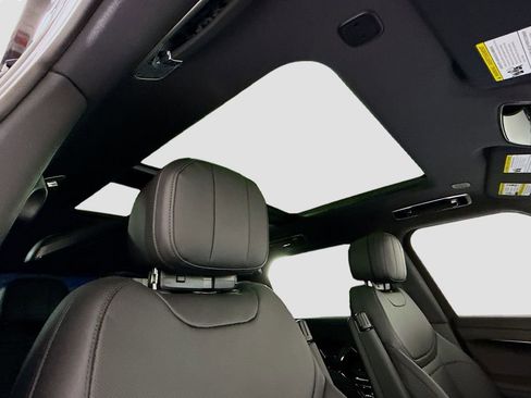 New 2026 Land Rover Range Rover Sport Dynamic SE AWD/4WD image 20