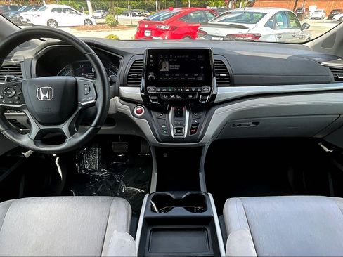 Used 2019 Honda Odyssey EX image 15