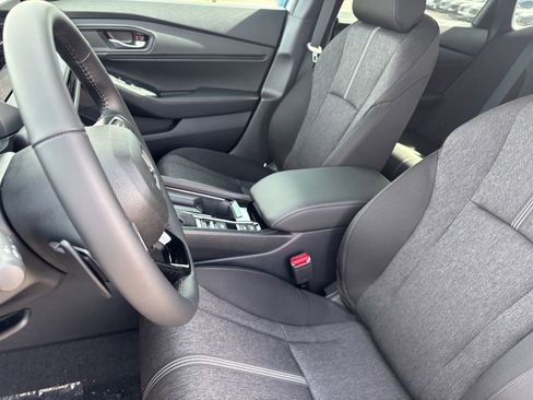 New 2026 Honda Accord Sport image 14