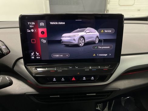 Used 2021 Volkswagen ID.4 Pro S w/ Gradient Package image 9