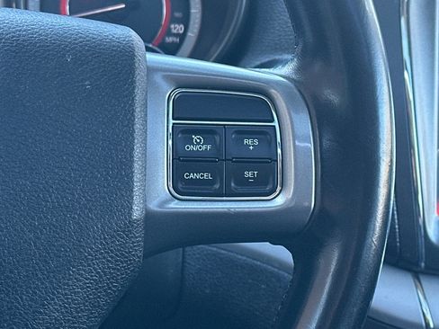 Used 2020 Dodge Journey Crossroad image 24