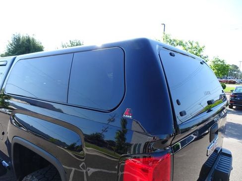 Used 2016 GMC Sierra 2500 Denali AWD/4WD image 29