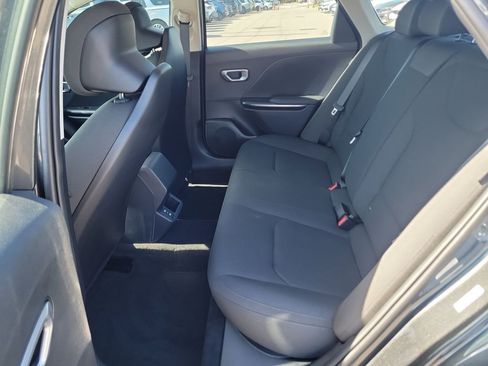 New 2026 Kia K4 FWD image 14
