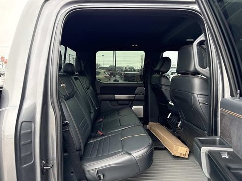 Used 2021 Ford F150 Platinum w/ Equipment Group 701A High image 15