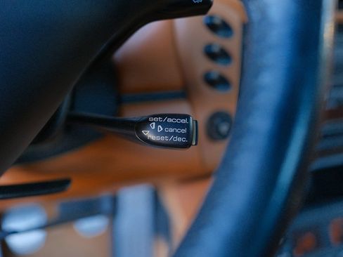 Used 2002 Porsche Boxster S RWD image 15