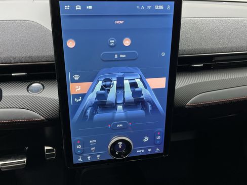 New 2025 Ford Mustang Mach-E Premium w/ Sport Appearance Package image 20