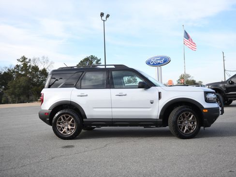 New 2026 Ford Bronco Sport Big Bend w/ Convenience Package image 2