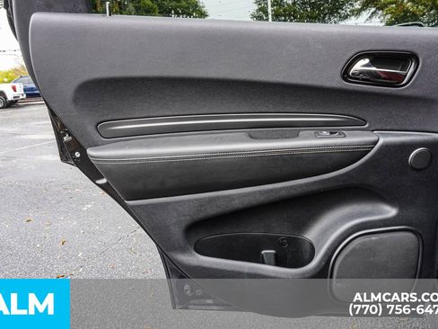 Used 2022 Dodge Durango SRT w/ Black Package image 61