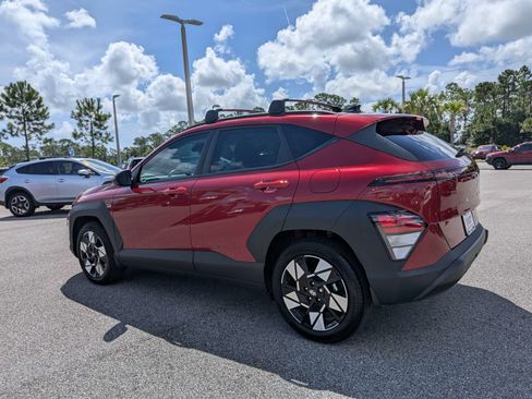 Used 2025 Hyundai Kona SEL FWD image 6