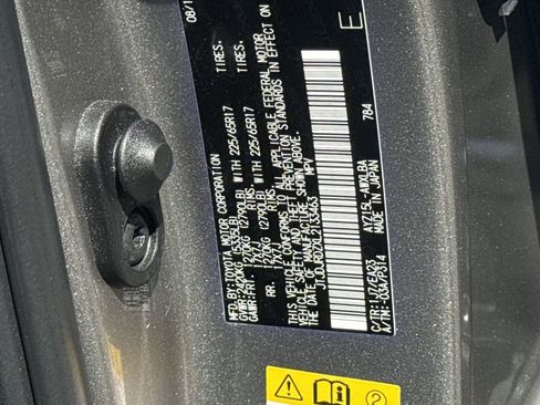 Used 2020 Lexus NX 300h AWD w/ Comfort Package image 32