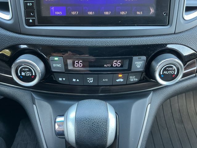 Used 2015 Honda CR-V EX-L image 17