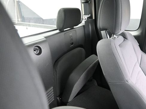 Certified 2024 Nissan Frontier S w/ Technology Package image 21