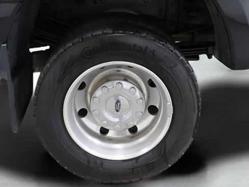 Used 2025 Ford F450 Platinum AWD/4WD image 39