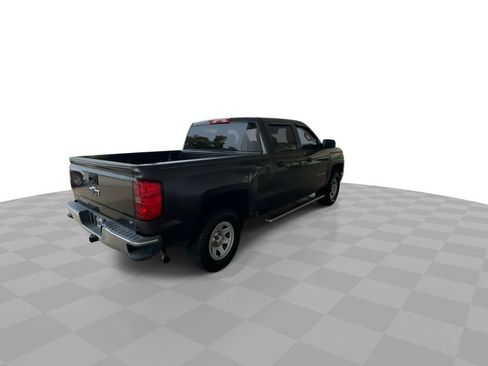 Used 2014 Chevrolet Silverado 1500 LT RWD image 8