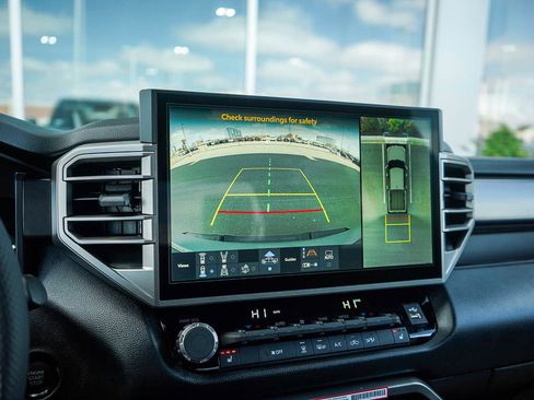 New 2026 Toyota Tundra SR5 image 23