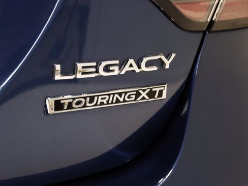 Used 2021 Subaru Legacy Touring XT image 13