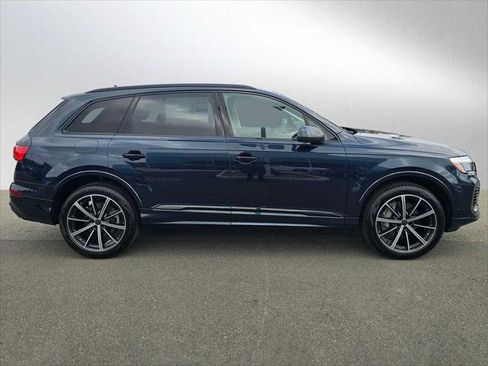 New 2026 Audi Q7 2.0T Premium Plus image 2
