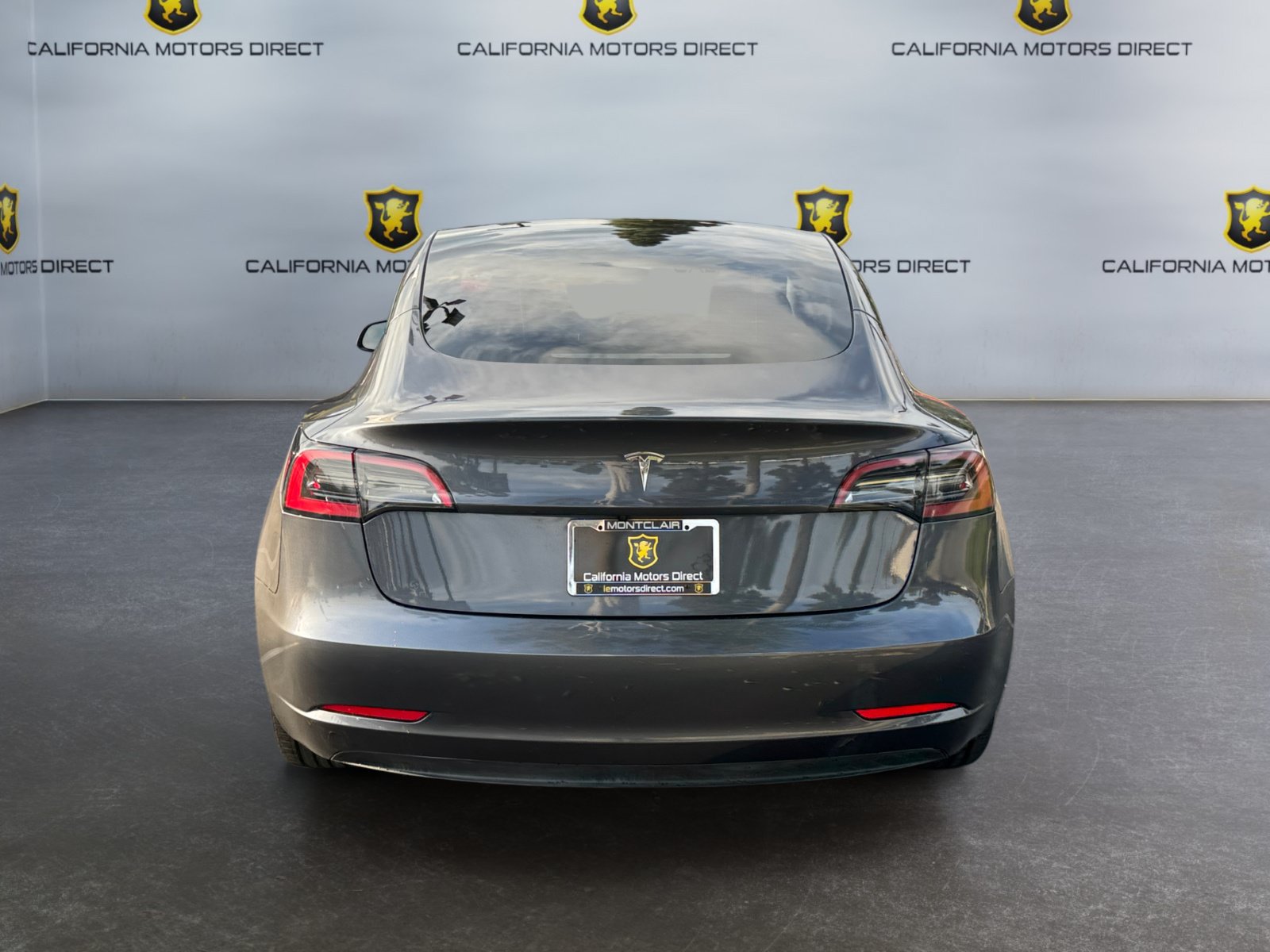 Used 2023 Tesla Model 3 Standard Range RWD image 4