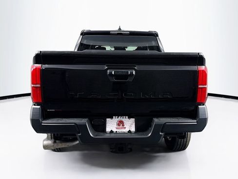 Used 2025 Toyota Tacoma SR RWD image 8